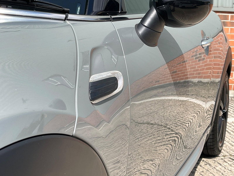 MINI Hatch 1.5 Cooper Sport Euro 6 (s/s) 3dr