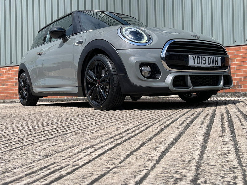 MINI Hatch 1.5 Cooper Sport Euro 6 (s/s) 3dr