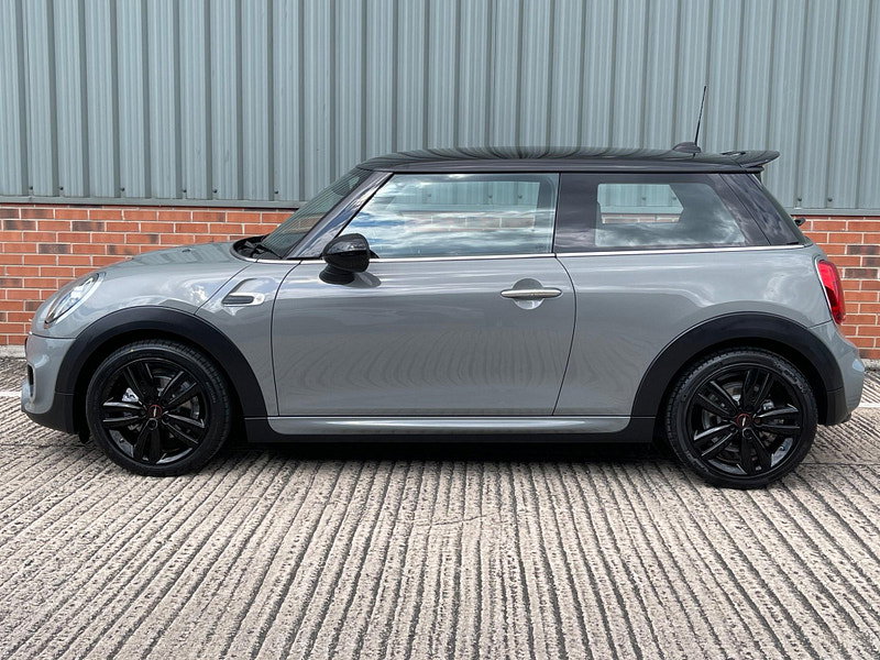 MINI Hatch 1.5 Cooper Sport Euro 6 (s/s) 3dr