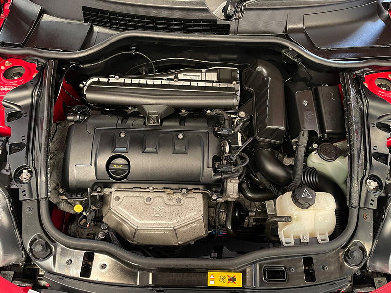 MINI Hatch 1.6 One Euro 5 3dr