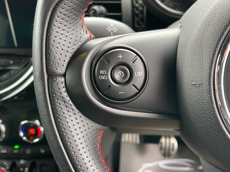 MINI Hatch 2.0 Cooper S Sport Euro 6 (s/s) 3dr