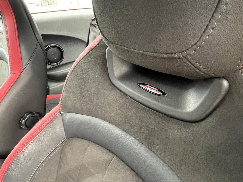 MINI Hatch 2.0 Cooper S Sport Euro 6 (s/s) 3dr