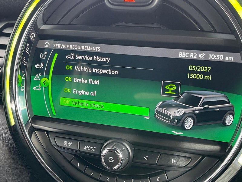 MINI Hatch 2.0 Cooper S Sport Euro 6 (s/s) 3dr