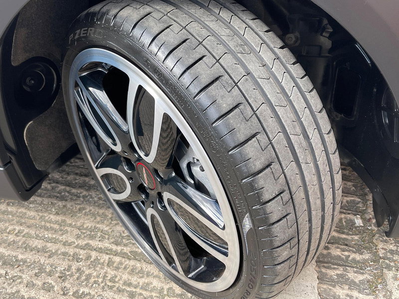 MINI Hatch 2.0 Cooper S Sport Euro 6 (s/s) 3dr