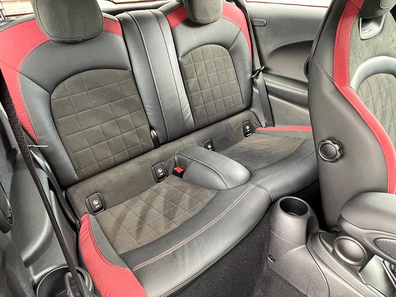 MINI Hatch 2.0 Cooper S Sport Euro 6 (s/s) 3dr