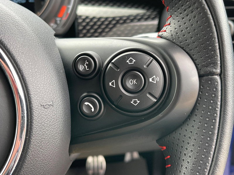 MINI Hatch 2.0 Cooper S Sport Euro 6 (s/s) 3dr