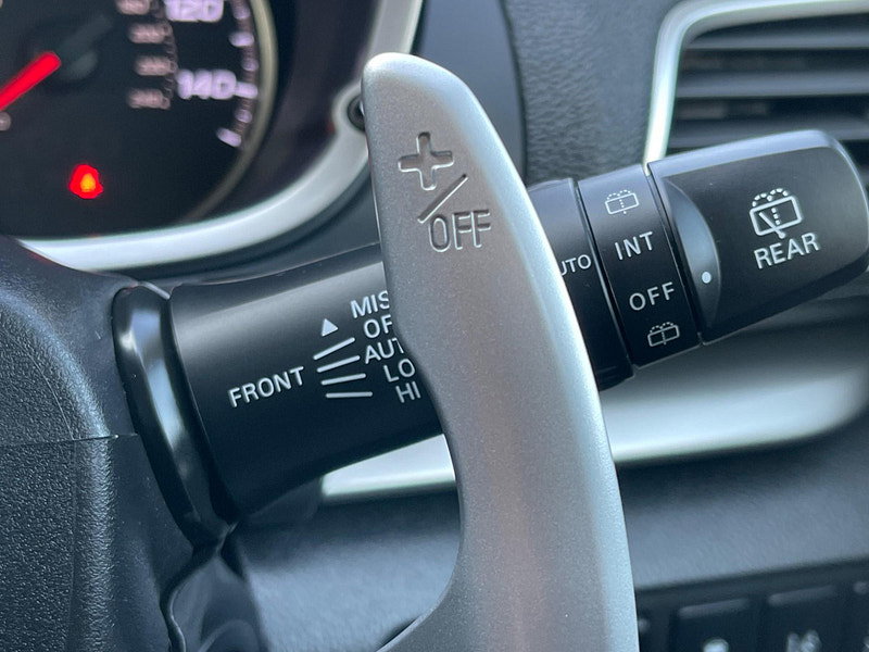 Mitsubishi Eclipse Cross 1.5T 3 CVT 4WD Euro 6 (s/s) 5dr