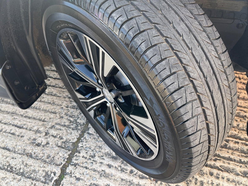Mitsubishi Eclipse Cross 1.5T 3 CVT 4WD Euro 6 (s/s) 5dr