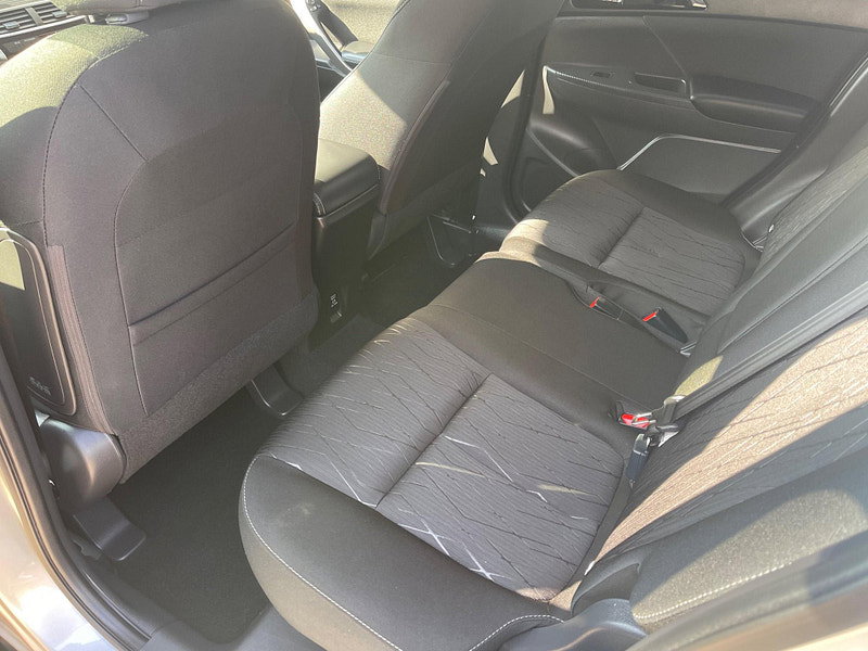 Mitsubishi Eclipse Cross 1.5T 3 CVT 4WD Euro 6 (s/s) 5dr