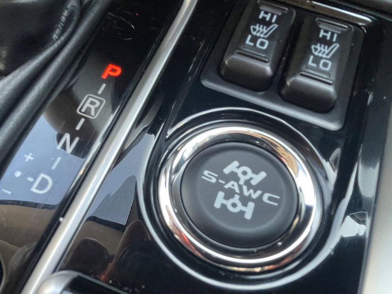 Mitsubishi Eclipse Cross 1.5T 3 CVT 4WD Euro 6 (s/s) 5dr