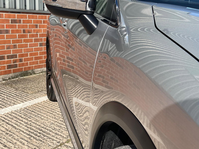 Mitsubishi Eclipse Cross 1.5T 3 CVT 4WD Euro 6 (s/s) 5dr