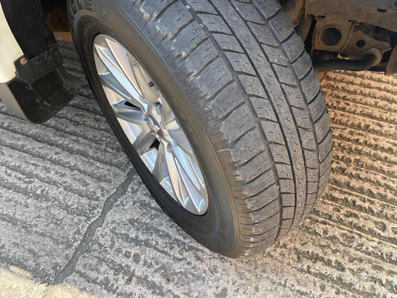 Mitsubishi L200 2.4 DI-D DC Barbarian 4WD Euro 6 4dr