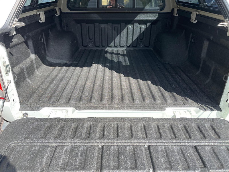 Mitsubishi L200 2.4 DI-D DC Barbarian 4WD Euro 6 4dr