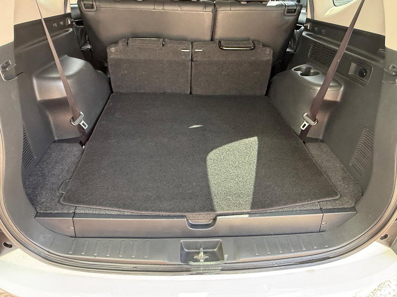 Mitsubishi Shogun Sport 2.4D 4 Auto 4WD Euro 6 5dr