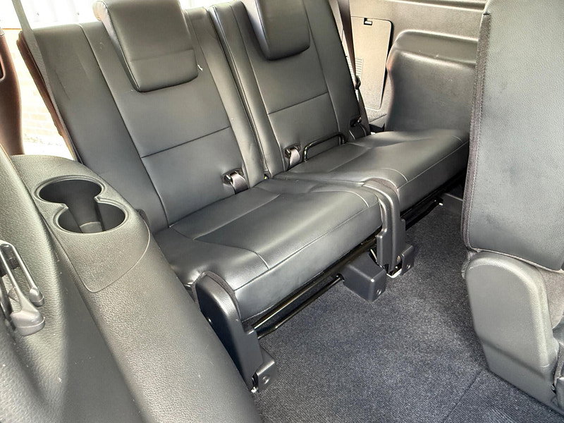 Mitsubishi Shogun Sport 2.4D 4 Auto 4WD Euro 6 5dr