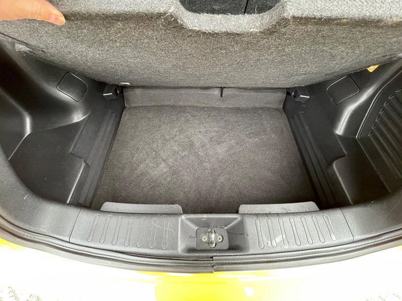 Nissan Juke 1.2 DIG-T Tekna Euro 5 (s/s) 5dr Euro 5