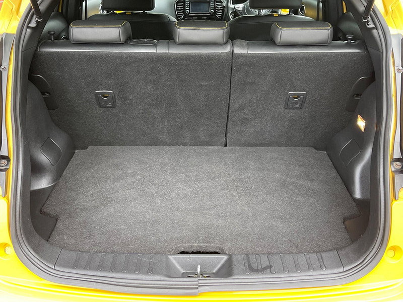 Nissan Juke 1.2 DIG-T Tekna Euro 5 (s/s) 5dr Euro 5