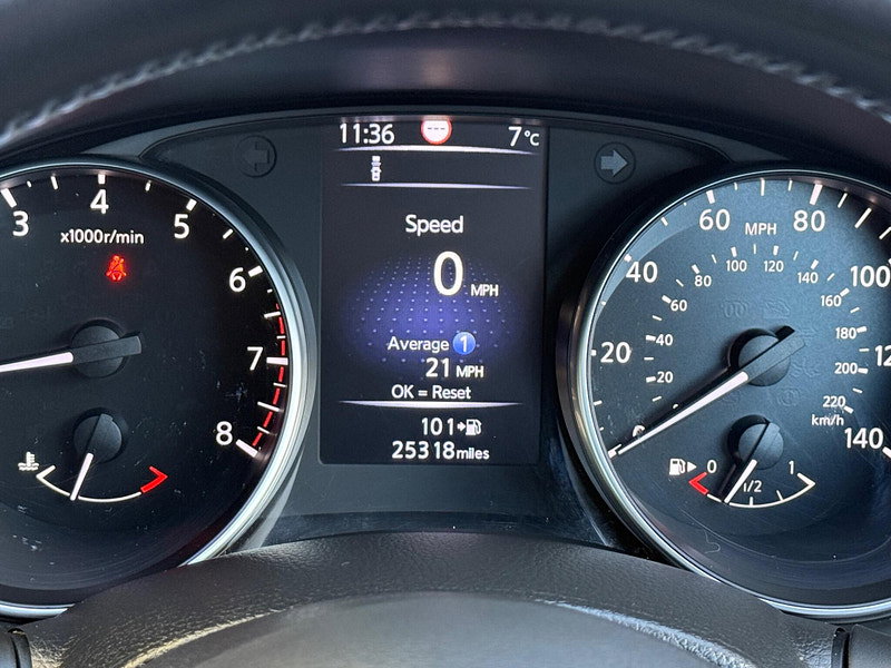 Nissan Qashqai 1.2 DIG-T N-Connecta Euro 6 (s/s) 5dr
