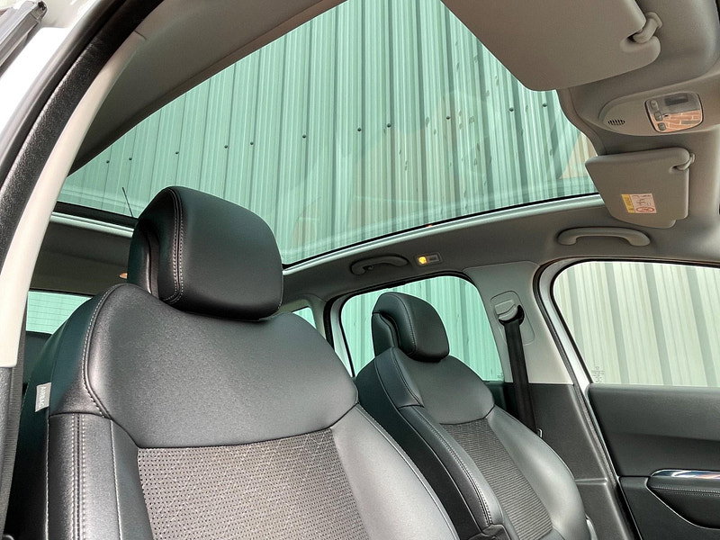 Peugeot 3008 1.6 BlueHDi Allure EAT Euro 6 (s/s) 5dr