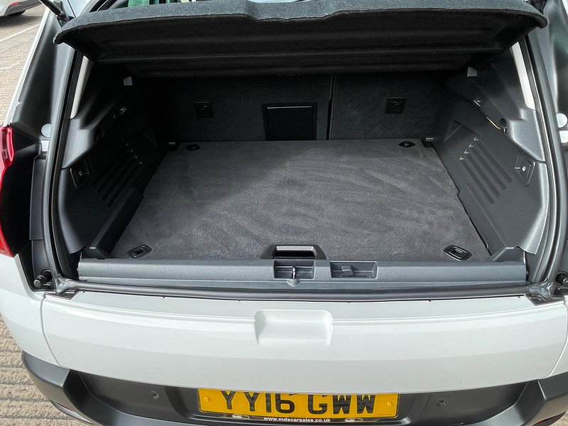 Peugeot 3008 1.6 BlueHDi Allure EAT Euro 6 (s/s) 5dr