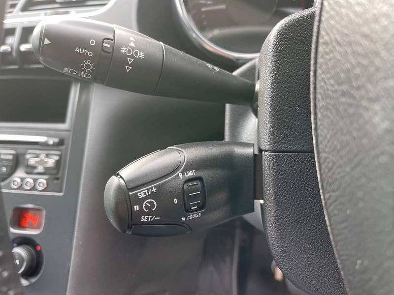 Peugeot 3008 1.6 BlueHDi Allure EAT Euro 6 (s/s) 5dr