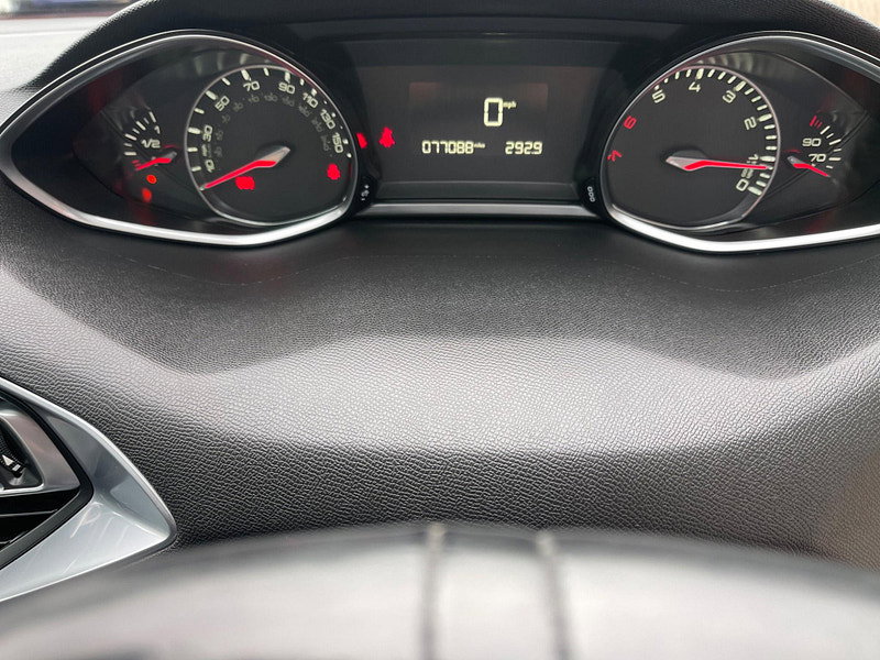 Peugeot 308 1.2 PureTech GT Line Euro 6 (s/s) 5dr
