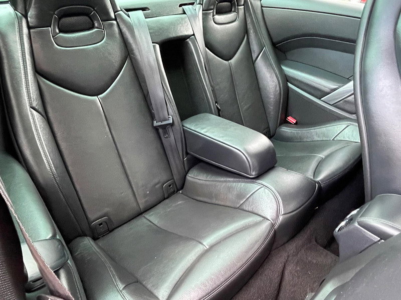 Peugeot 308 CC 1.6 THP GT Euro 4 2dr