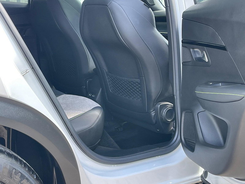 Peugeot E-2008 50kWh GT Premium Auto 5dr