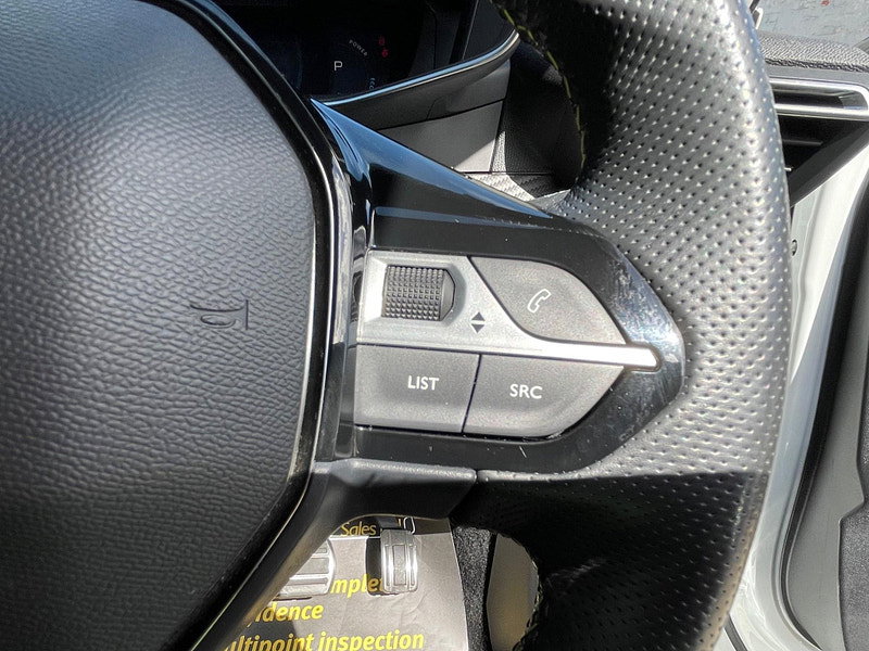 Peugeot E-2008 50kWh GT Premium Auto 5dr