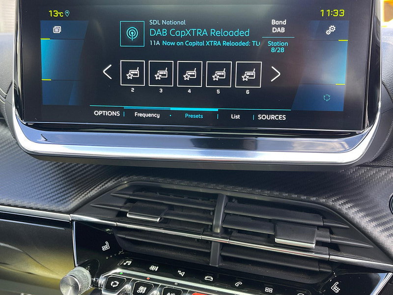 Peugeot E-2008 50kWh GT Premium Auto 5dr