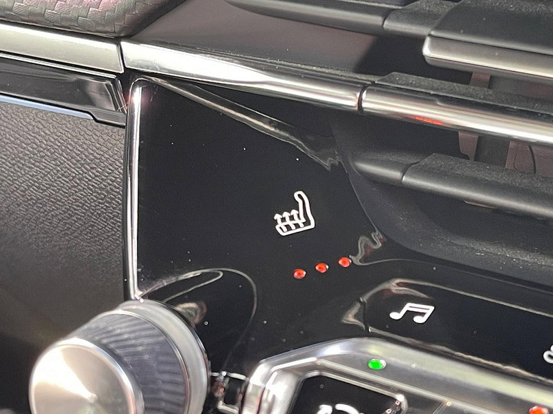 Peugeot E-2008 50kWh GT Premium Auto 5dr