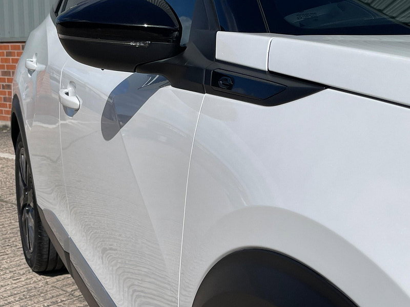 Peugeot E-2008 50kWh GT Premium Auto 5dr