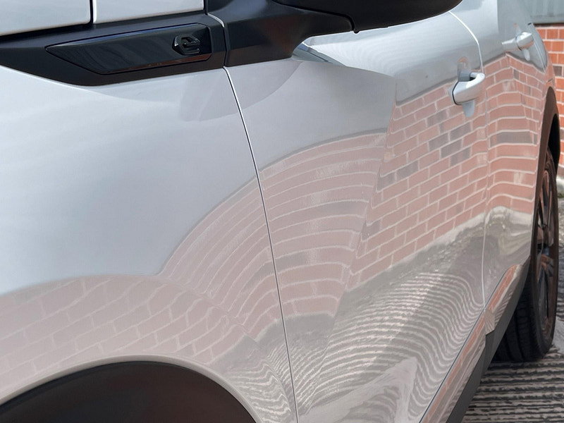 Peugeot E-2008 50kWh GT Premium Auto 5dr