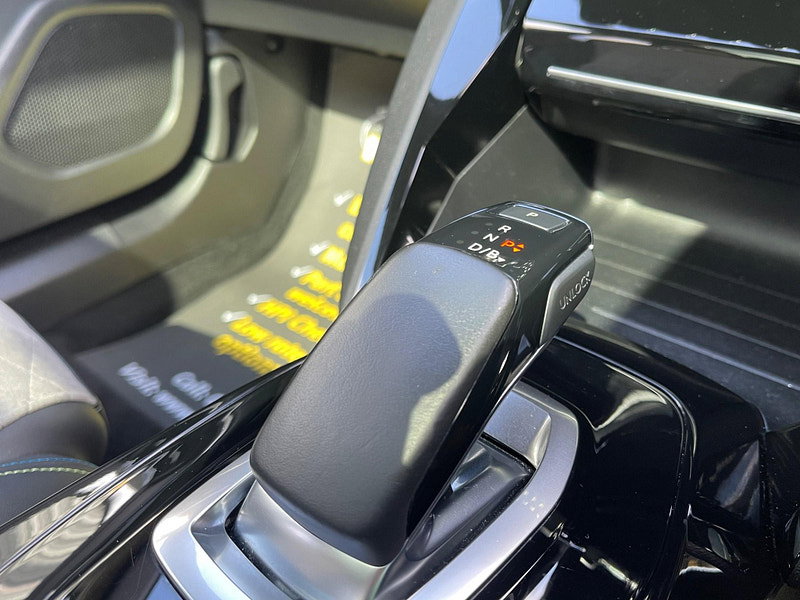 Peugeot E-2008 50kWh GT Premium Auto 5dr