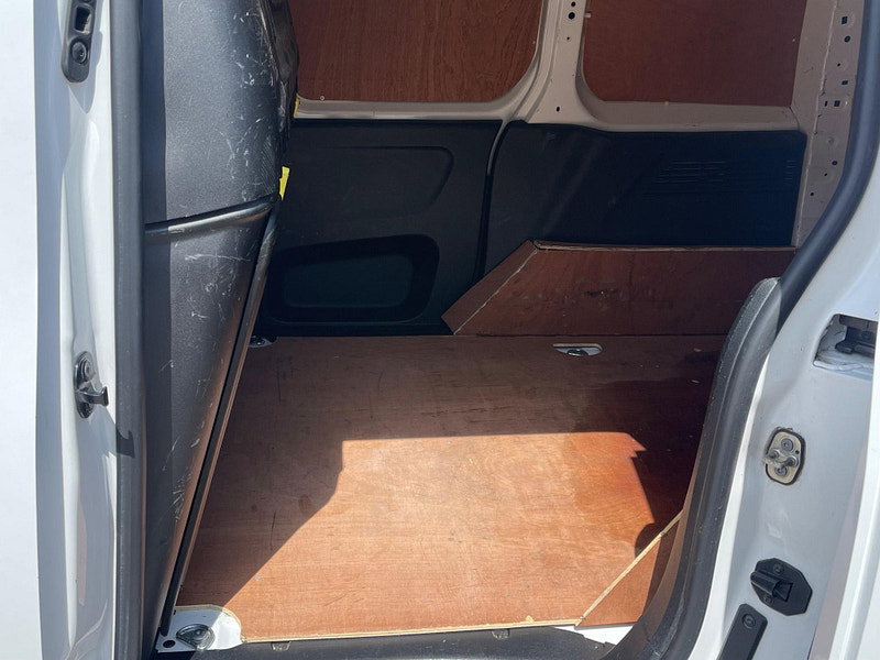 Peugeot Partner 1.5 BlueHDi 1000 Professional Standard Panel Van SWB Euro 6 (s/s) 5dr