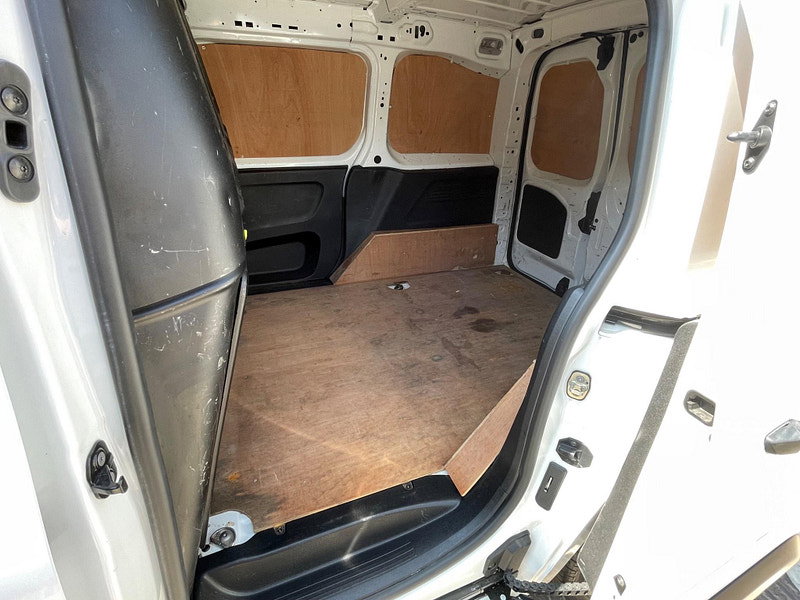 Peugeot Partner 1.6 BlueHDi 1000 Professional Standard Panel Van SWB Euro 6 (s/s) 5dr