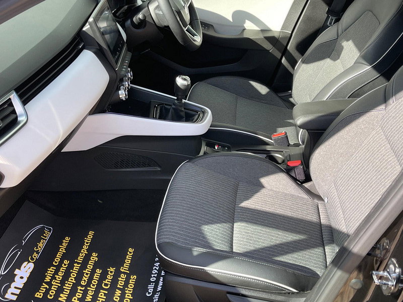 Renault Clio 1.0 TCe S Edition Euro 6 (s/s) 5dr