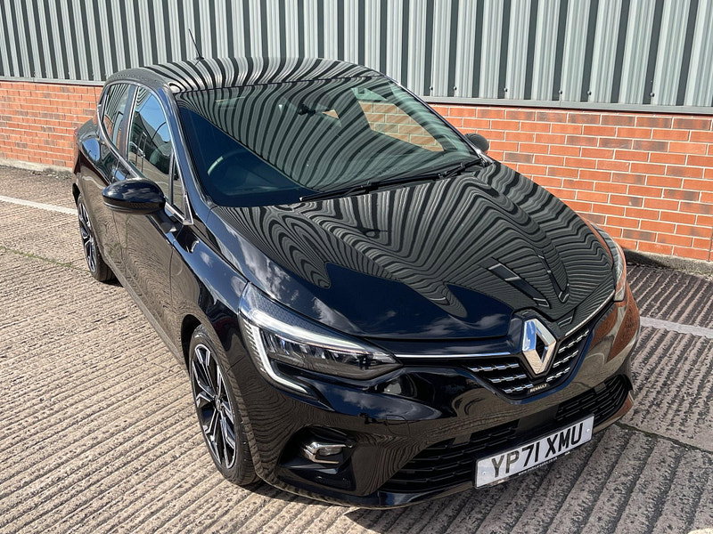 Renault Clio 1.0 TCe S Edition Euro 6 (s/s) 5dr