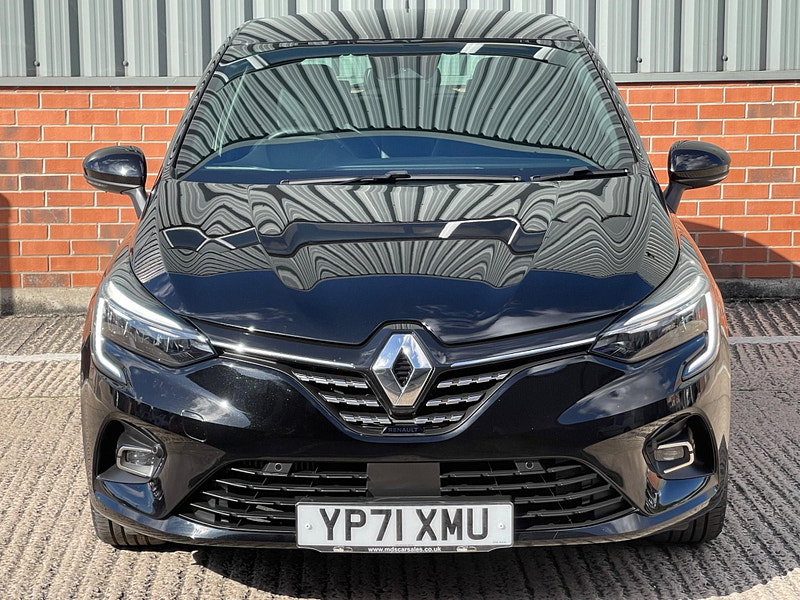Renault Clio 1.0 TCe S Edition Euro 6 (s/s) 5dr