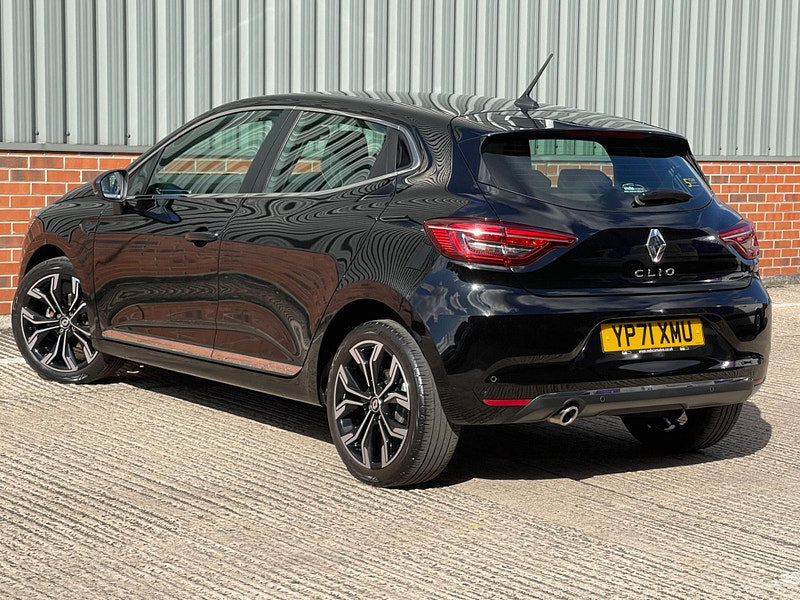 Renault Clio 1.0 TCe S Edition Euro 6 (s/s) 5dr