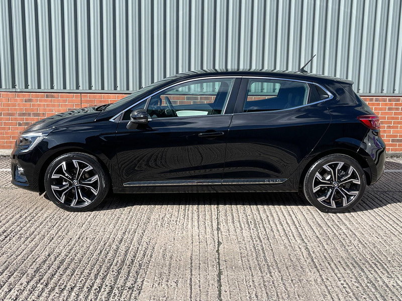 Renault Clio 1.0 TCe S Edition Euro 6 (s/s) 5dr