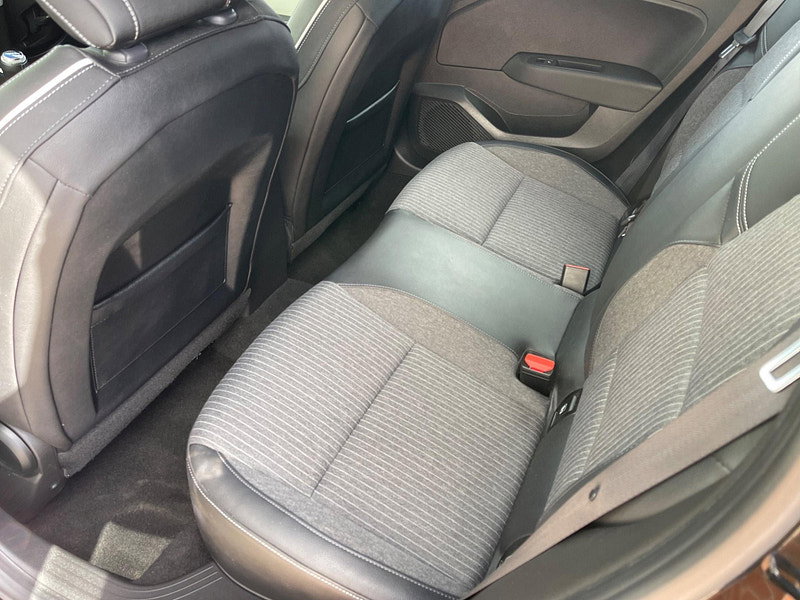 Renault Clio 1.0 TCe S Edition Euro 6 (s/s) 5dr