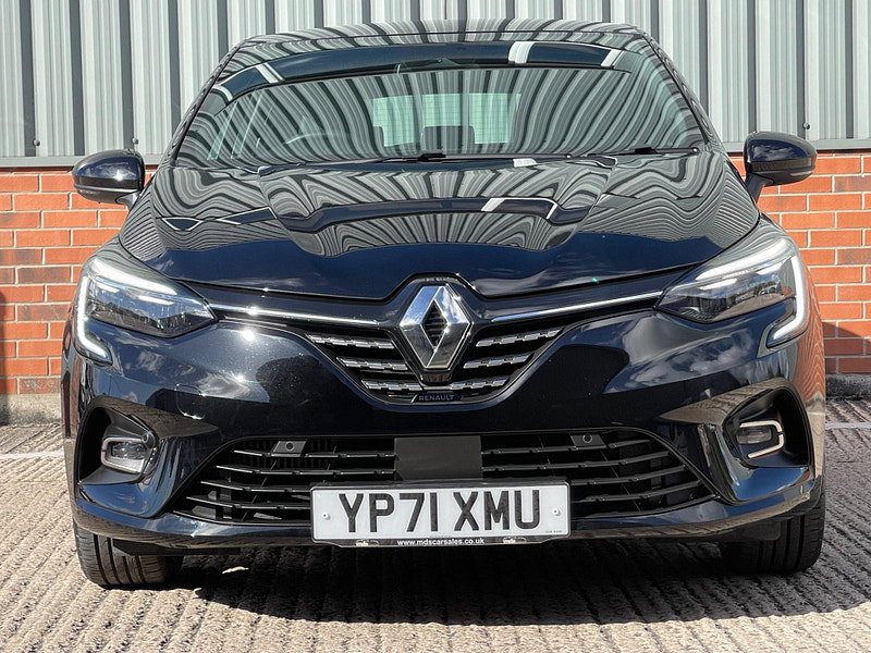 Renault Clio 1.0 TCe S Edition Euro 6 (s/s) 5dr