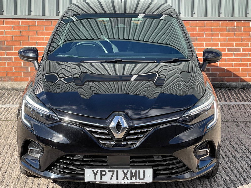 Renault Clio 1.0 TCe S Edition Euro 6 (s/s) 5dr