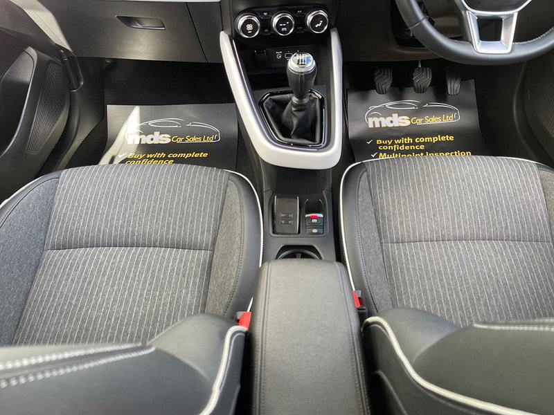 Renault Clio 1.0 TCe S Edition Euro 6 (s/s) 5dr