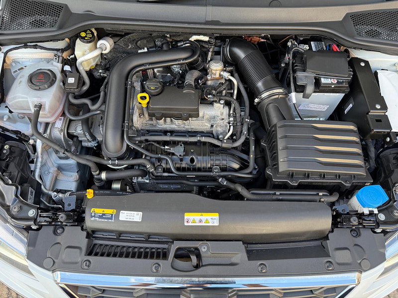 Seat Ibiza 1.0 TSI FR Euro 6 (s/s) 5dr
