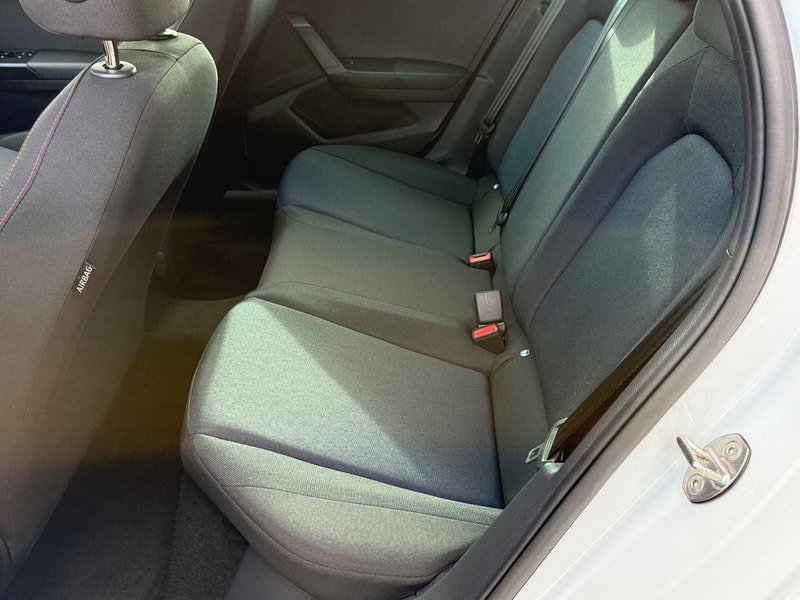 Seat Ibiza 1.0 TSI FR Euro 6 (s/s) 5dr