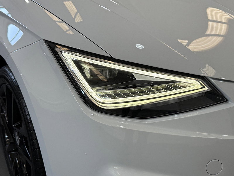 Seat Ibiza 1.0 TSI FR Euro 6 (s/s) 5dr
