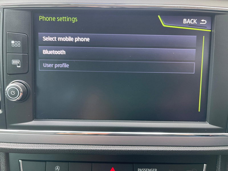 Seat Leon 1.6 TDI SE Dynamic Technology ST Euro 6 (s/s) 5dr