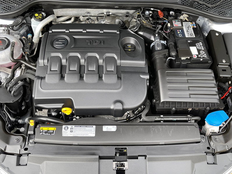 Seat Leon 1.6 TDI SE Dynamic Technology ST Euro 6 (s/s) 5dr